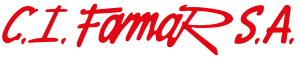 logo Famar completo